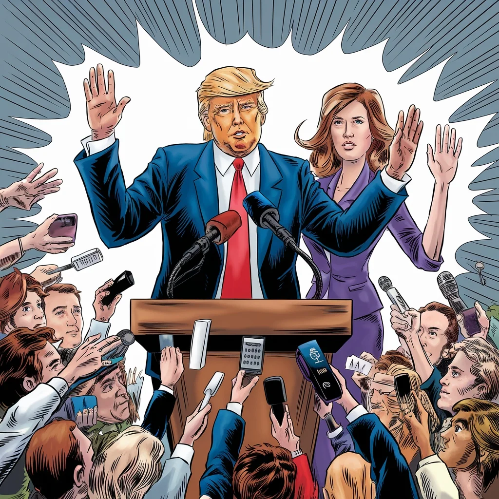 Trump Nicknames Kari Lake: The Ultimate Breakdown Trump Nicknames Kari Lake: The Ultimate Breakdown
