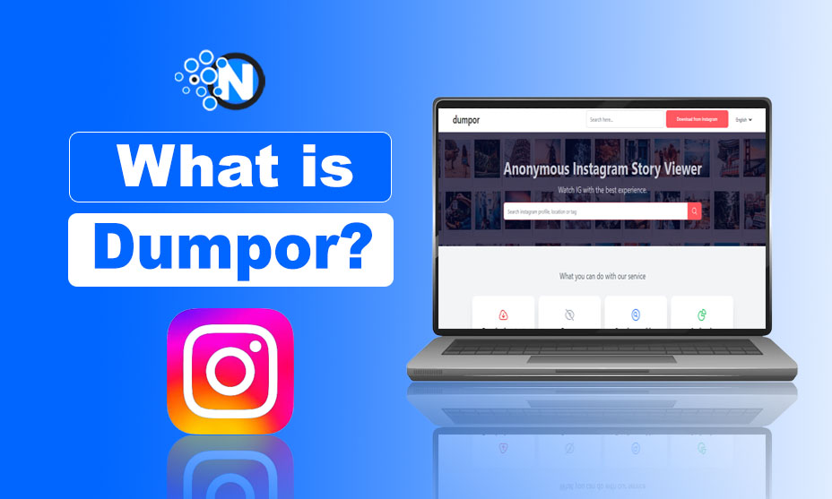 What is Dumpor? How to Use, Features and Best Alternatives What is Dumpor? How to Use, Features and Best Alternatives