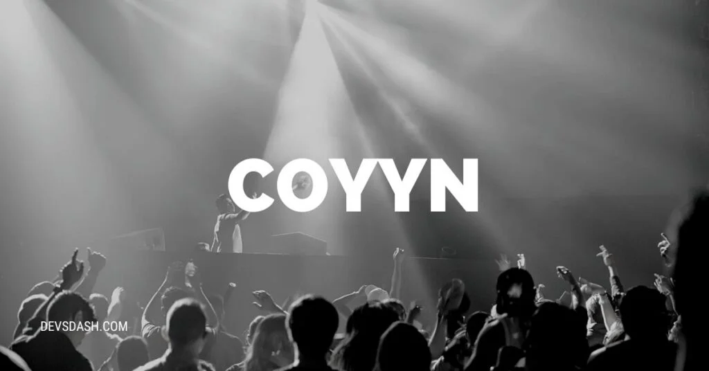 coyyn.com: Empowering the Digital Capital and Gig Economy coyyn.com: Empowering the Digital Capital and Gig Economy
