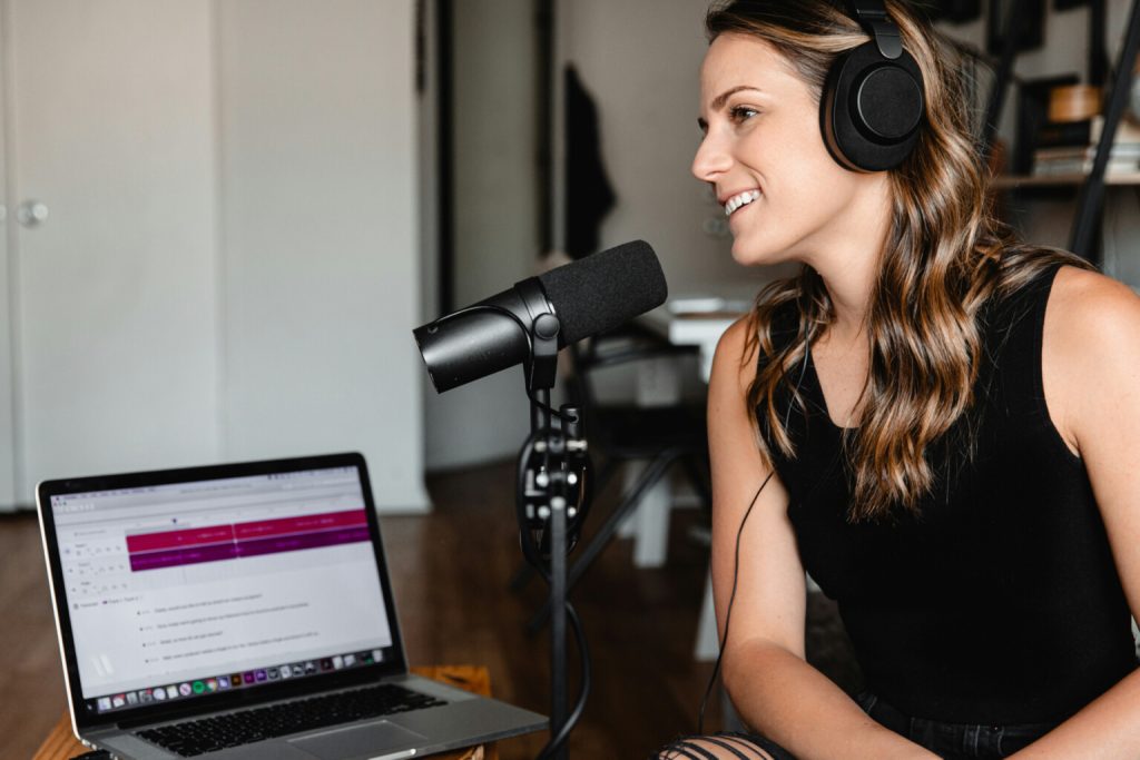 How to Build a Podcast App: Integrate Podcast Features in Your App