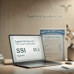 social security december ssi payment 