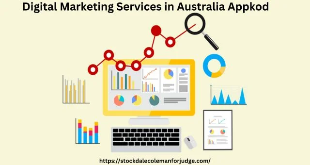 Digital Marketing Services in Australia Appkod Digital Marketing Services in Australia Appkod
