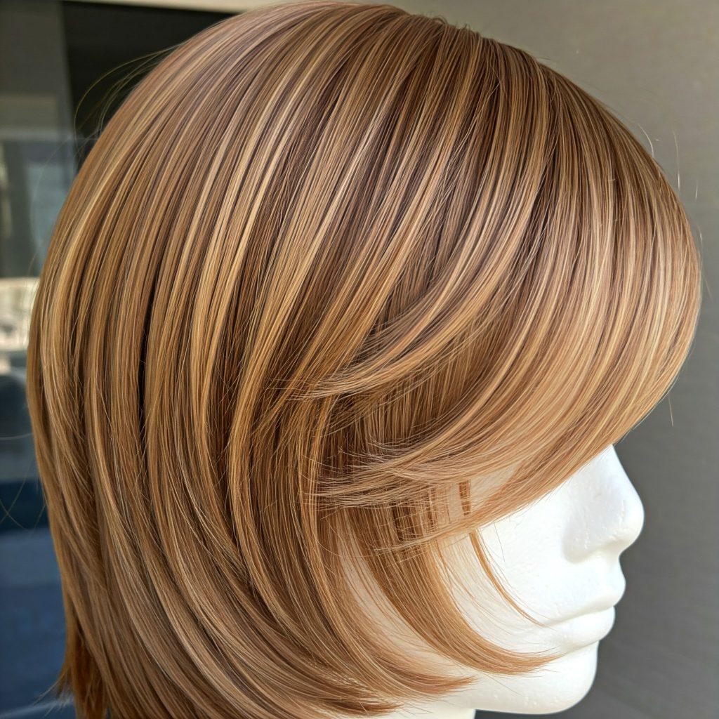 Unlock the Magic of Curtain Bangs: Transform Your Look with a Bold, Effortless Style! in 2025 Unlock the Magic of Curtain Bangs: Transform Your Look with a Bold, Effortless Style! in 2025