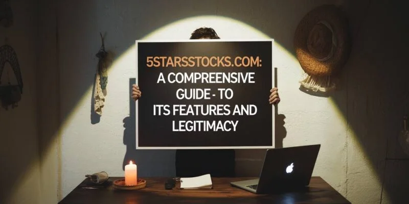 Unveiling 5StarsStocks .com: A Comprehensive Guide to Its Features and Legitimacy Unveiling 5StarsStocks .com: A Comprehensive Guide to Its Features and Legitimacy