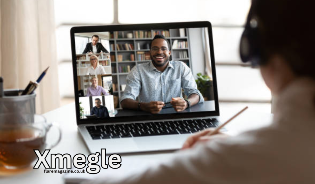 Exploring Xmegle Anonymous Video Chats and Global Interaction Exploring Xmegle Anonymous Video Chats and Global Interaction