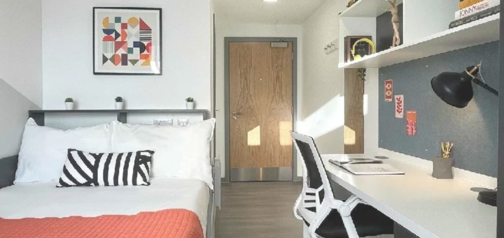 Top 7 Most Trusted Student Accommodation in Edinburgh