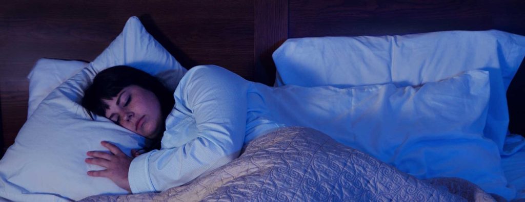 Natural Sleep Aids: Home Remedies to Help You Sleep