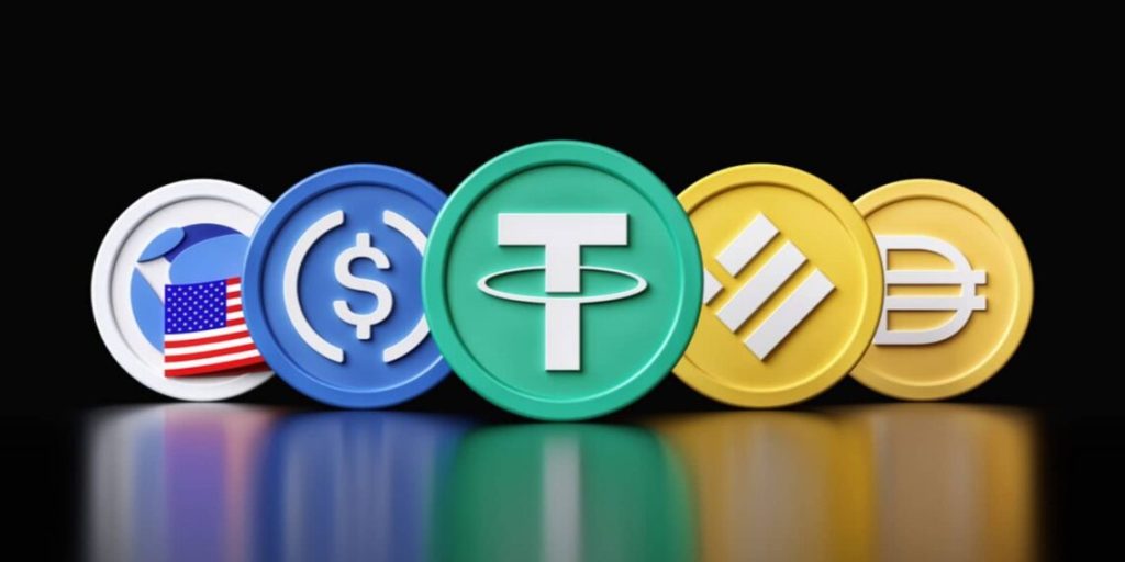 Stablecoins Basics: How These Digital Assets Work