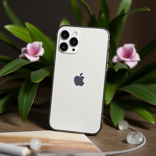 Why the iPhone 13 Starlight is the Perfect Blend of Elegance and Power Why the iPhone 13 Starlight is the Perfect Blend of Elegance and Power