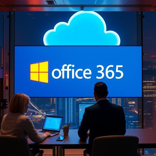 Unlocking the Power of Office 365 for Your Business Growth Unlocking the Power of Office 365 for Your Business Growth