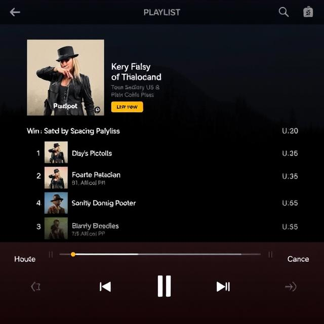 How to Boost Your Music Career with playlist push Services How to Boost Your Music Career with playlist push Services