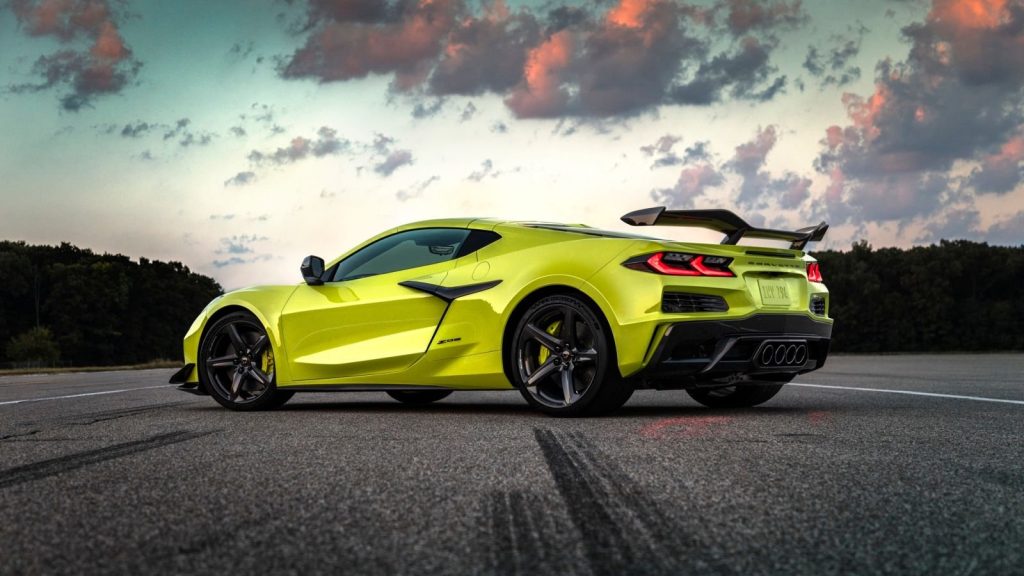 How long do most Corvettes last How long do most Corvettes last