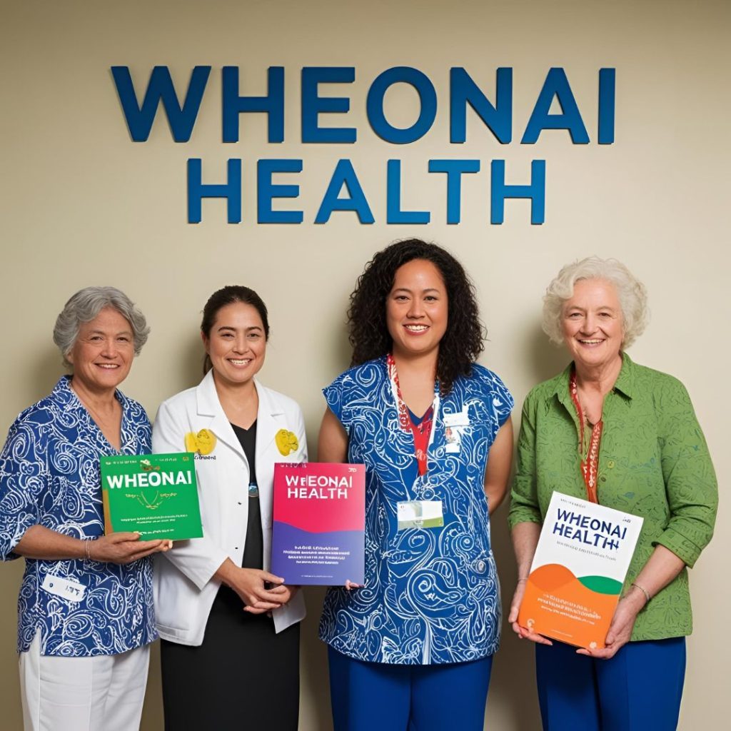 How Wheonai Health is Transforming the Future of Healthcare How Wheonai Health is Transforming the Future of Healthcare