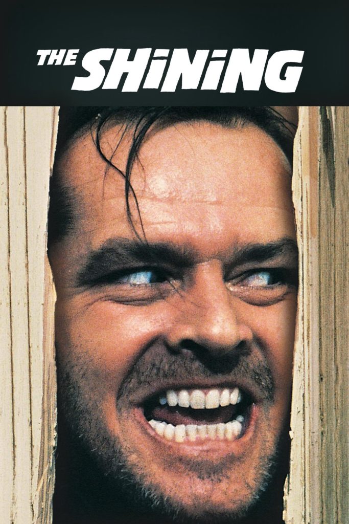 How and why did Jack Torrence go insane in The Shining