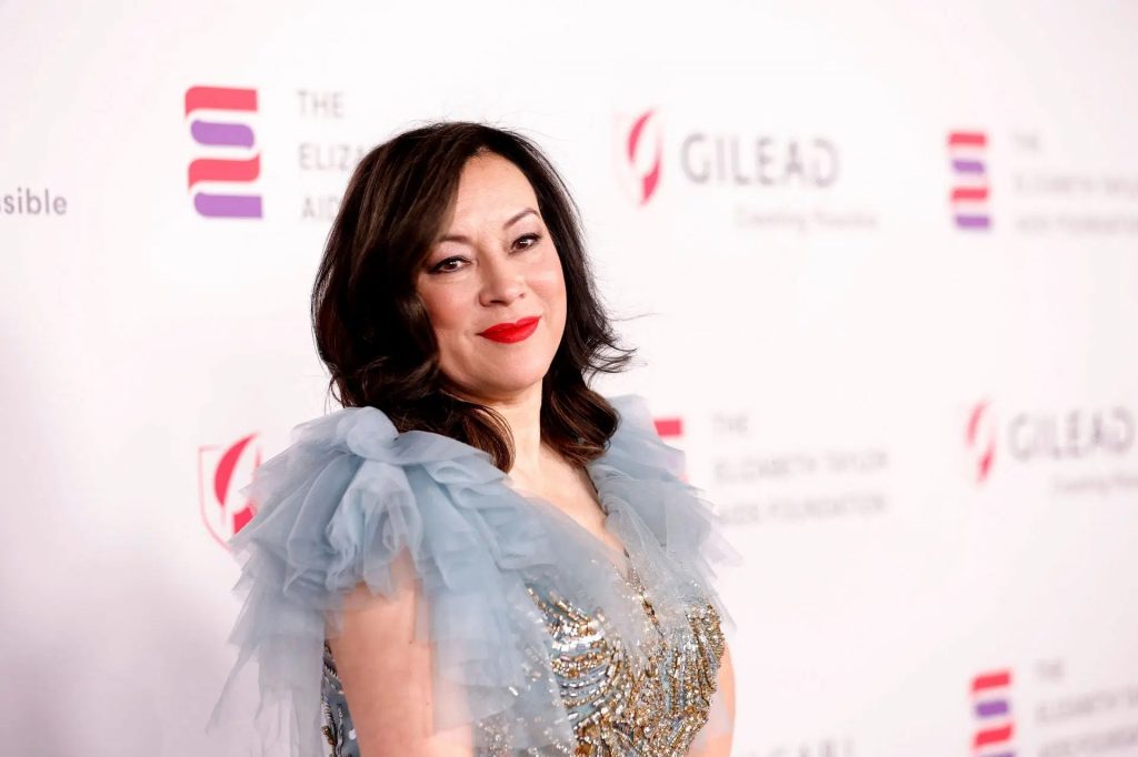 Jennifer Tilly Net Worth: How the Chucky Star Built Her  Million Fortune