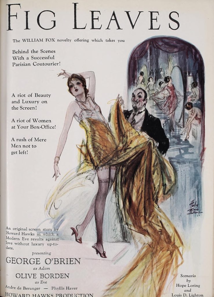 Where Did Fig Leaves Come Into Fashion? A Historical & Cultural Exploration