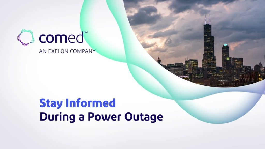 How to Report ComEd Power Outage: A Comprehensive Guide
