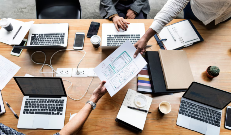 You can transform your online face with the help of reputed companies providing site design in Malaysia or renowned web-designer.
