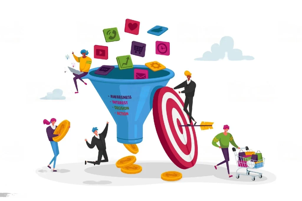 Streamlining Success: The Power of Automated Social Media Funnels