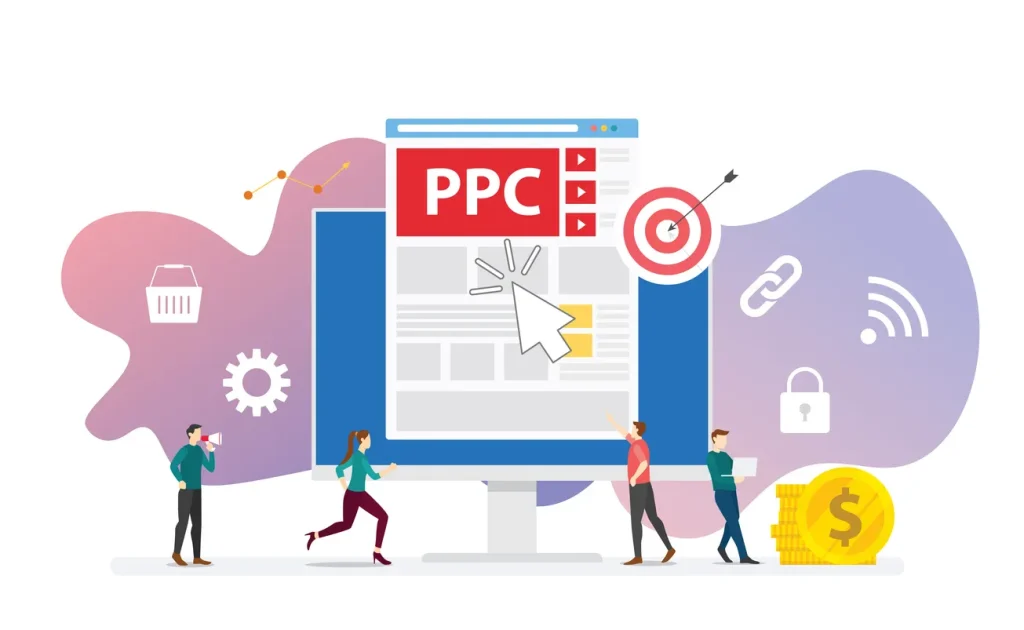 Maximizing ROI with Targeted PPC Services
