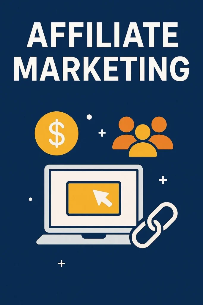 Online Gambling Affiliate Marketing: for Beginners (2025): A Step-by-Step Guide to Start and Succeed