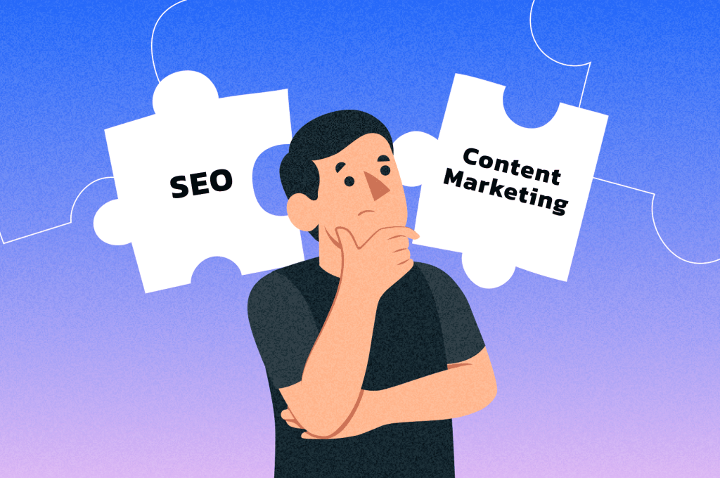 Unlocking Success: Why SEO and Content Marketing are Entrepreneur’s Best Friends