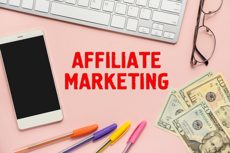 Affiliate Marketing for Beginners: Your Complete Guide to Earning Online Affiliate Marketing for Beginners: Your Complete Guide to Earning Online