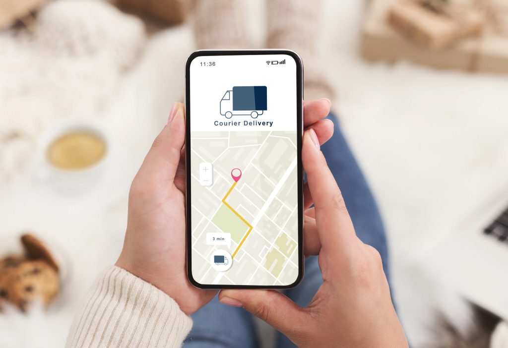 Courier Tracking Solution for Better Accuracy Revealed