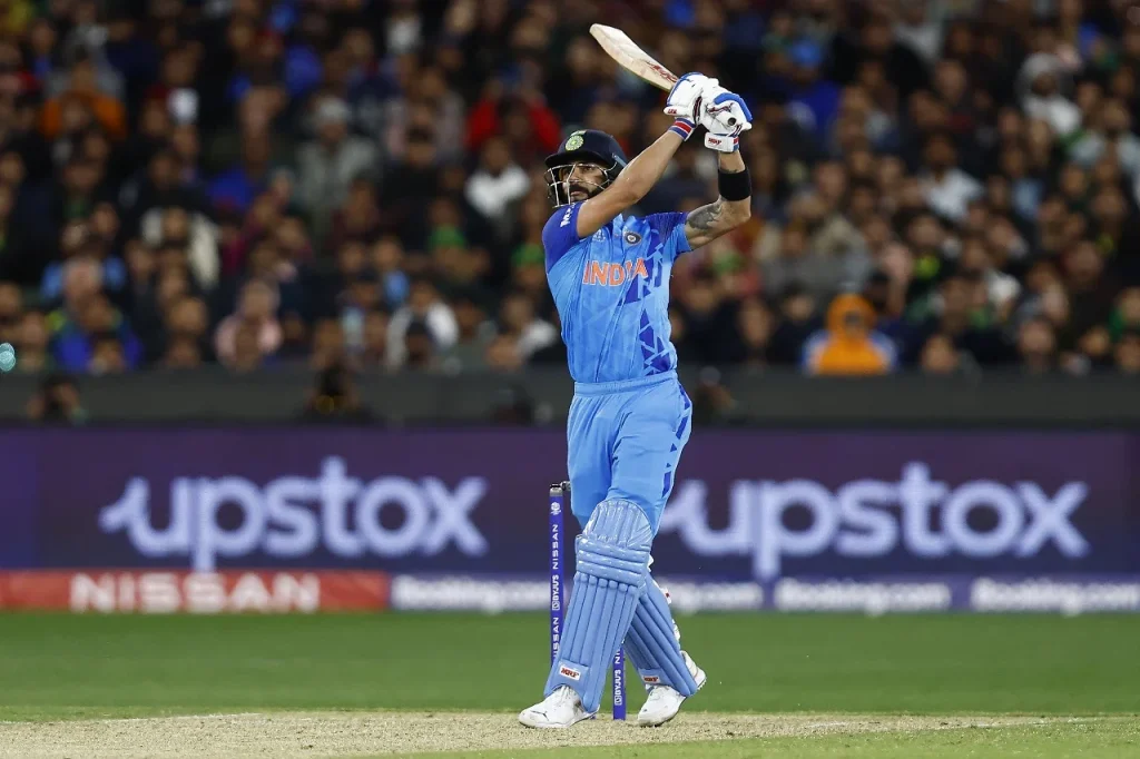 Batting strike rate news: Latest Updates & Player Insights