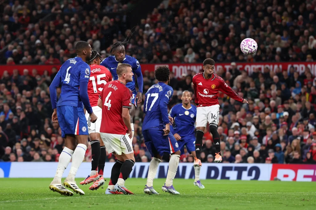 Upcoming football matches: Key Fixtures and Insights