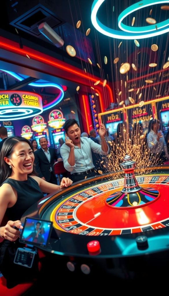 Roulette Online Secrets That Give Players a Real Edge