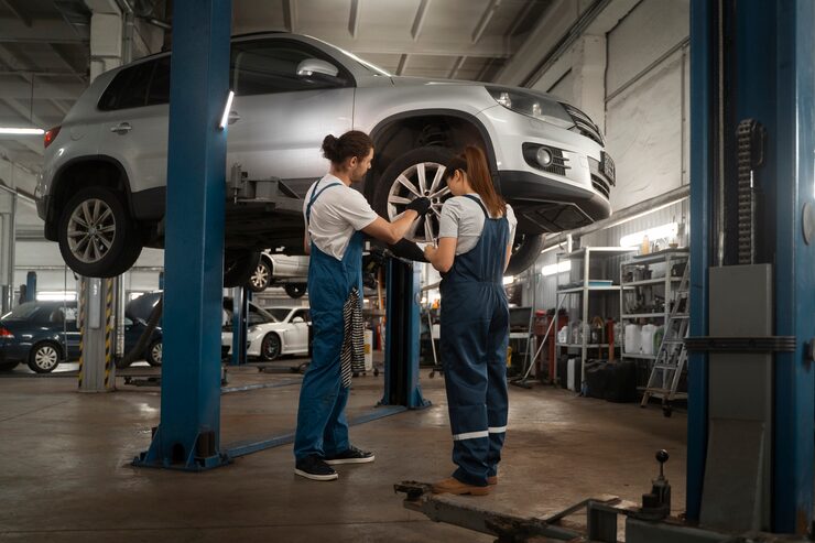 Auto Workshop Reviews: Find the Best Service for Your Vehicle Auto Workshop Reviews: Find the Best Service for Your Vehicle