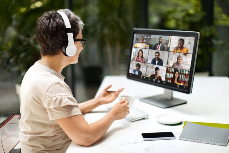 Virtual education events Transforming the Future of Learning Virtual education events Transforming the Future of Learning