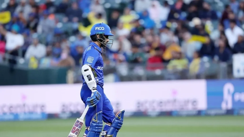 Domestic cricket league highlights shaping the heartbeat of the game