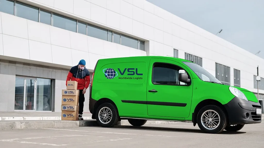 Eco-friendly courier services: Pioneering Sustainable Deliveries Eco-friendly courier services: Pioneering Sustainable Deliveries
