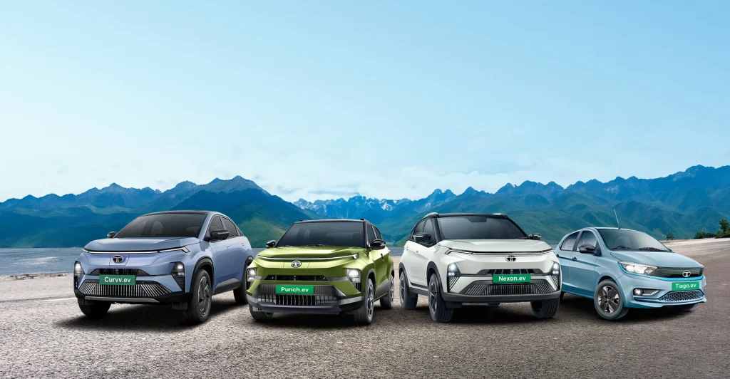 Electric Car Brands: Driving the Future of Sustainable Mobility Electric Car Brands: Driving the Future of Sustainable Mobility