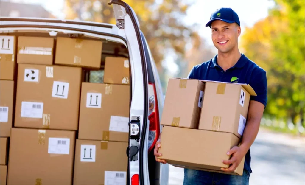 Express parcel delivery: The Need for Speed in Modern Shipping Express parcel delivery: The Need for Speed in Modern Shipping