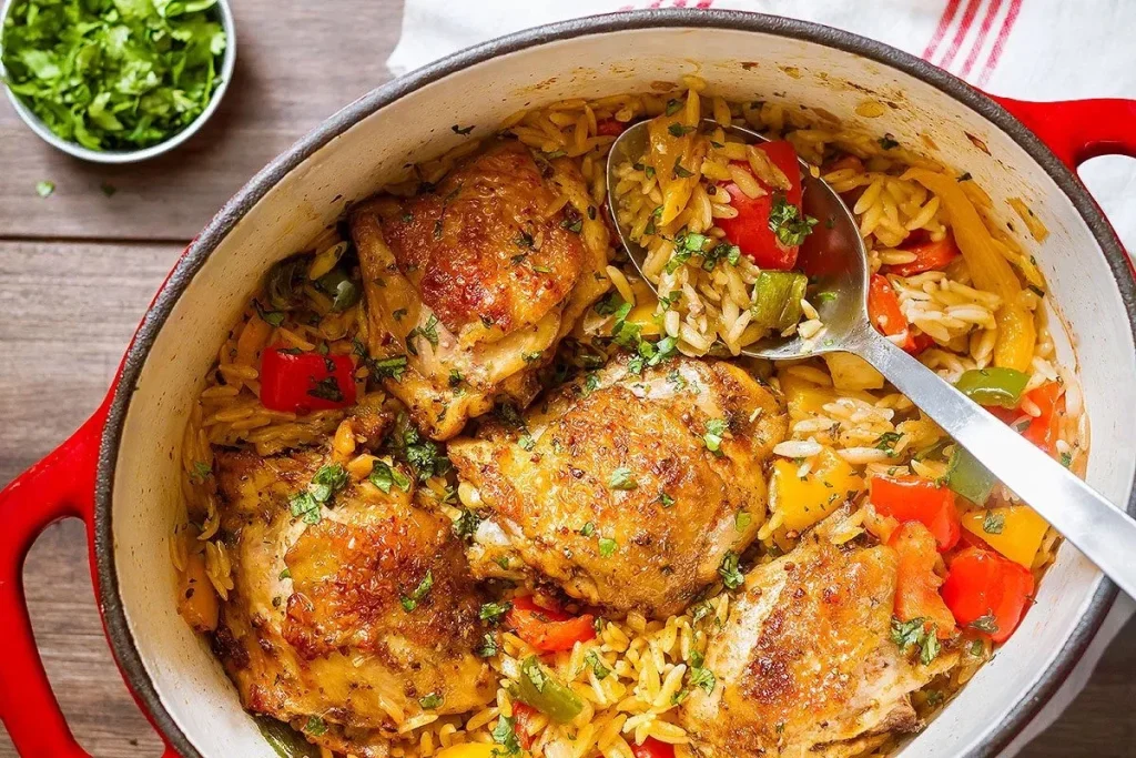 One-pot dinner ideas: Simplifying Meals Without Compromising Flavor