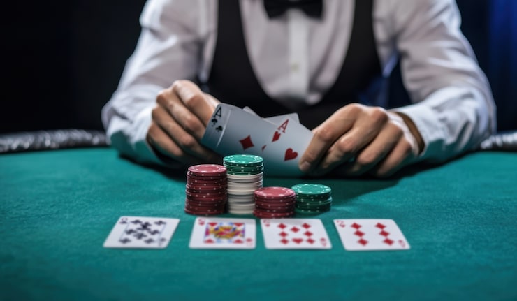 Texas Holdem Poker Secrets That Turn Beginners Into Winners Texas Holdem Poker Secrets That Turn Beginners Into Winners