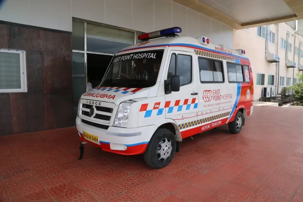 Ambulance dispatch number – Critical Lifesaving Guide