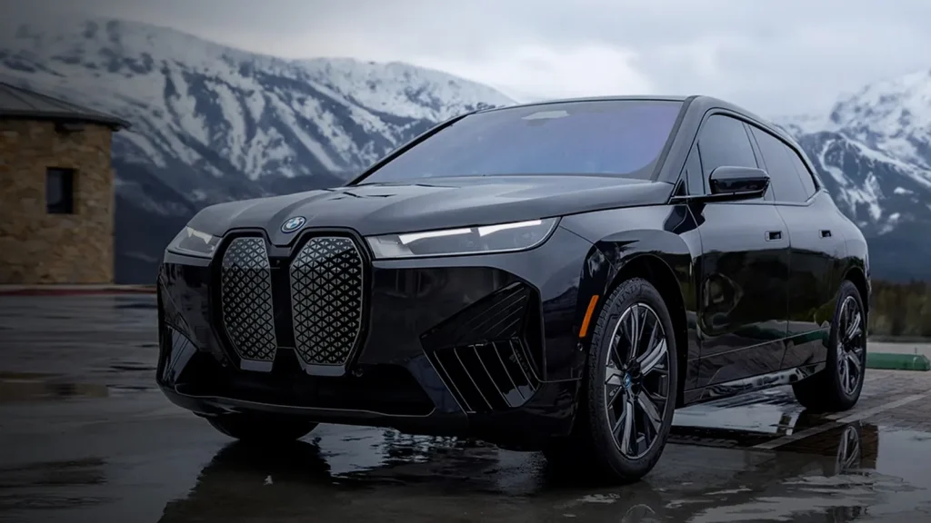 BMW Latest SUV Releases: Experience Luxury and Power BMW Latest SUV Releases: Experience Luxury and Power