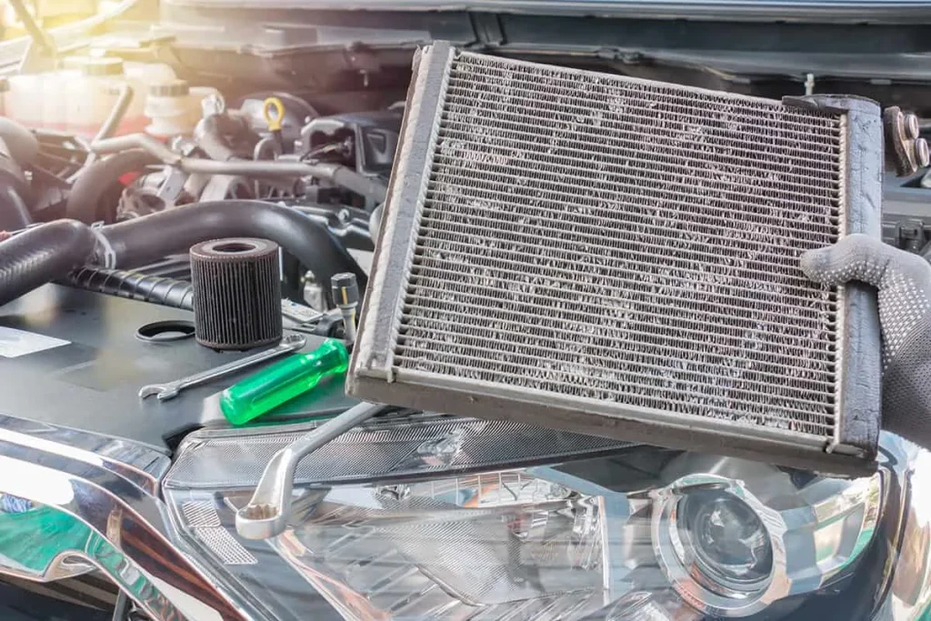 Car Radiator Replacement: A Complete Guide to Prevent Engine Overheating