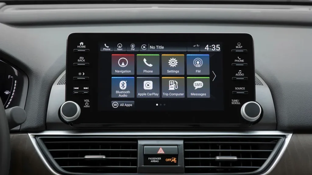 Car Infotainment Systems: The Ultimate Driving Upgrade Car Infotainment Systems: The Ultimate Driving Upgrade