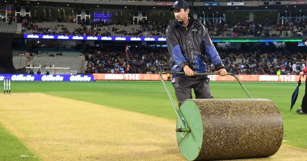 Cricket Match Pitch Behavior Analysis Winning Secrets