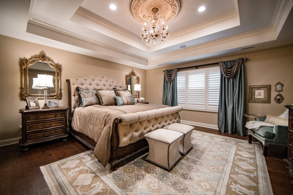 Luxury bedroom interior decor for Stunning Comfort Luxury bedroom interior decor for Stunning Comfort