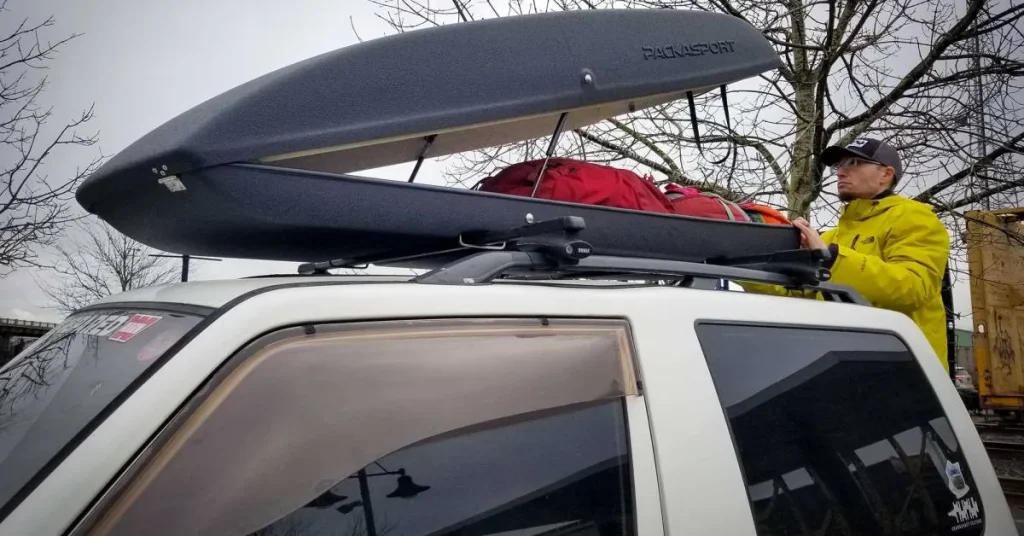 Roof rack cargo boxes Are Changing the Way We Travel Roof rack cargo boxes Are Changing the Way We Travel