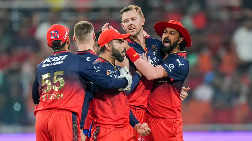 IPL Latest Matches: Ultimate Guide To Follow Every Game