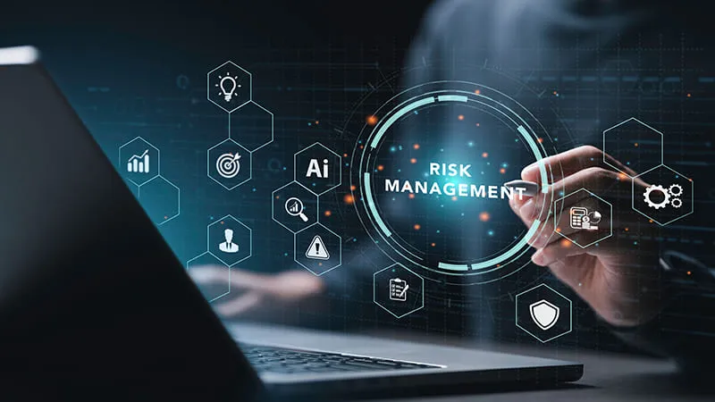 AI Risk Management: Building Trust in Intelligent Systems AI Risk Management: Building Trust in Intelligent Systems