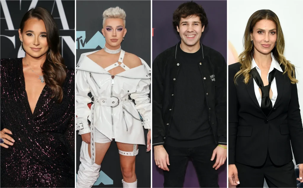 Social Media Star Controversy Stuns Online Fans