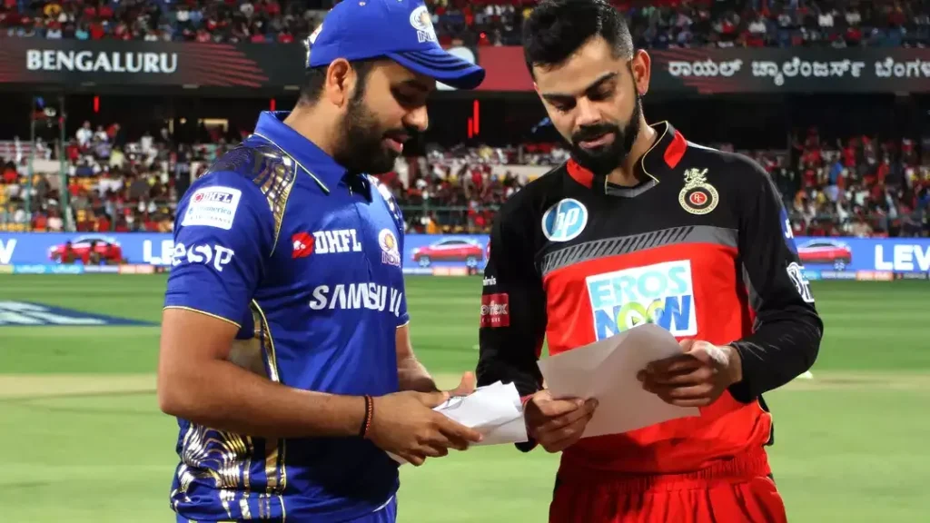 IPL Live Match Score – Instant Thrills & Real-Time Action